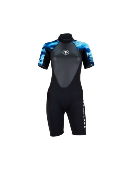HYDROFLEX SHORTY W