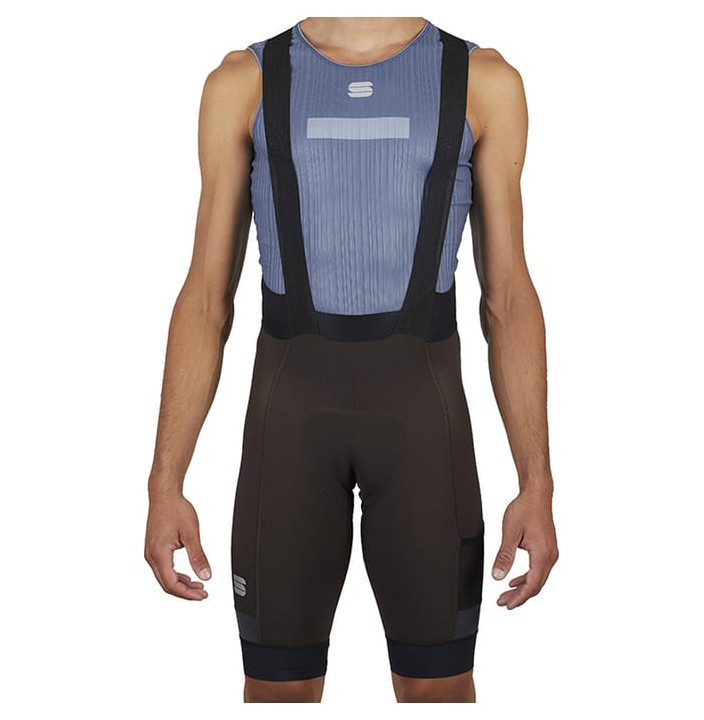 SUPERGIARA BIBSHORT