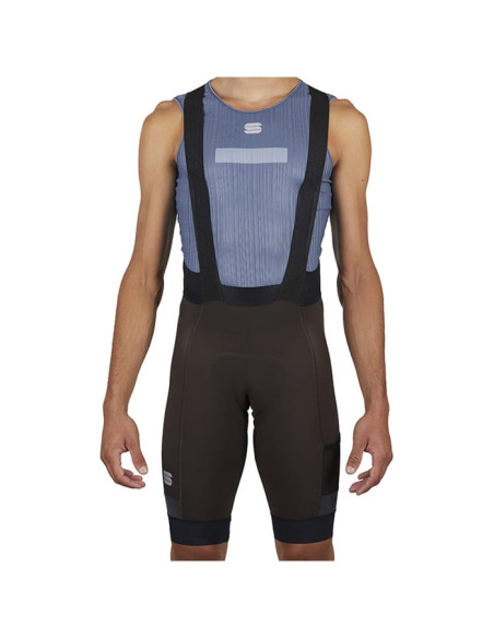 SUPERGIARA BIBSHORT