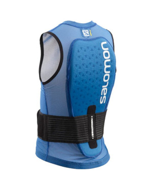 BACK PROTE FLEXCELL PRO VEST JR RACE B