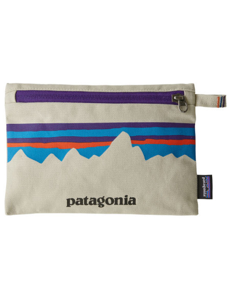 ZIPPERED POUCH