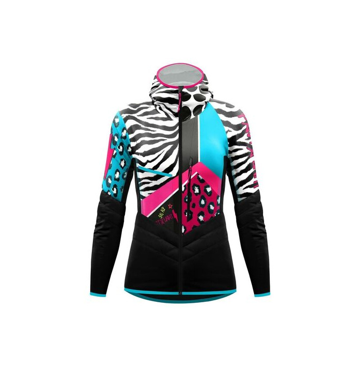 JKT LYNX WOMAN