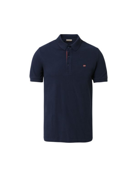SHORT SLEEVE POLO EOLANOS 2