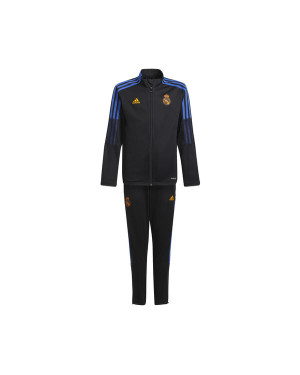 REAL TK SUIT Y