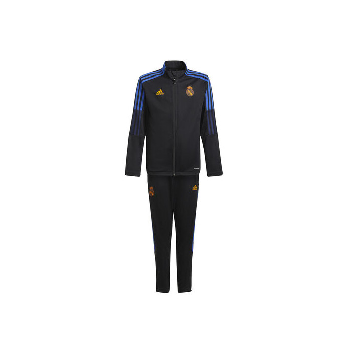 REAL TK SUIT Y