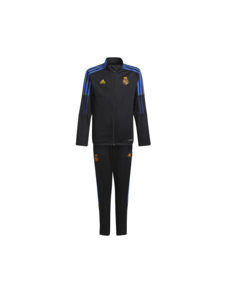 REAL TK SUIT Y