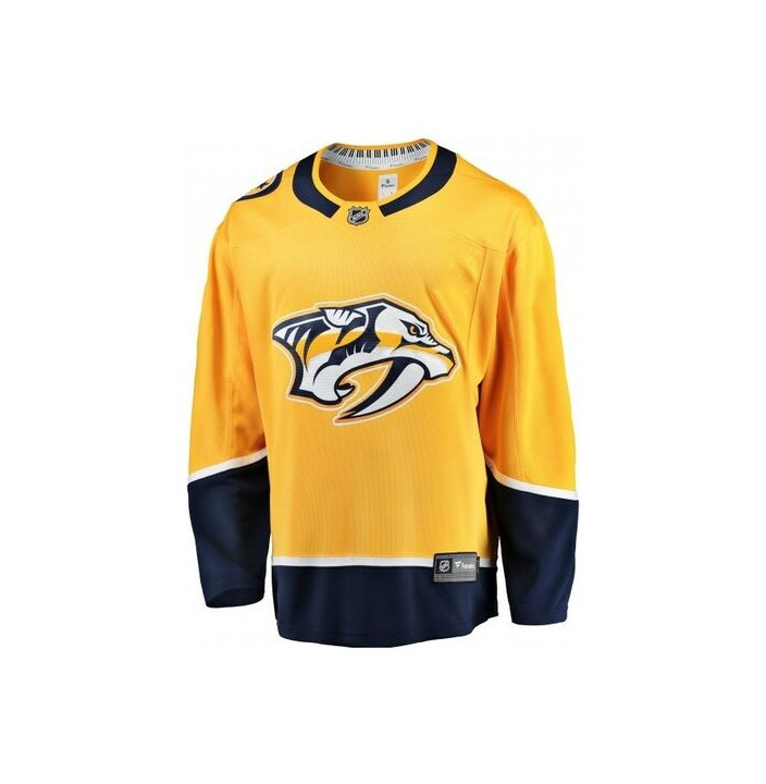 NHL HOME BREAKAWAY JERSEY