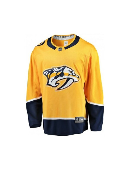 NHL HOME BREAKAWAY JERSEY