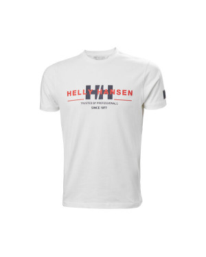 RWB GRAPHIC T-SHIRT