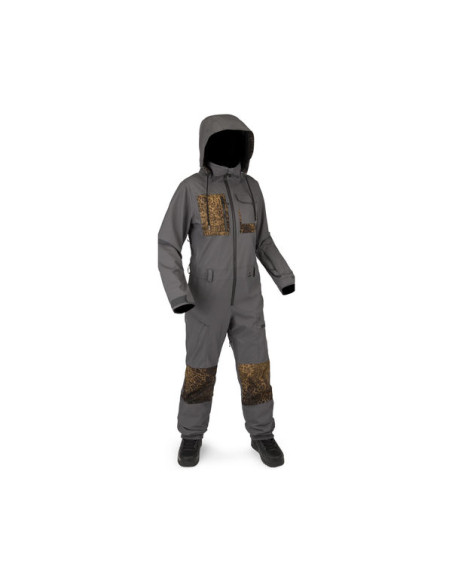 ROMY SNOW SUIT