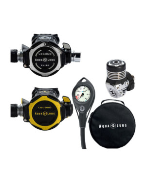 PACK LEG3ND ELITE+OCT