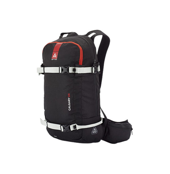 BACKPACK CALGARY 24