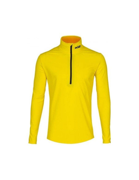 ACTIVE FULL ZIP STRETCH FLEECE