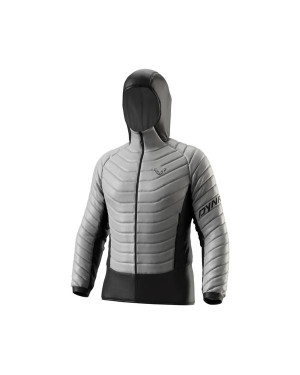 TLT LIGHT INSULATION HOODED JACKET M