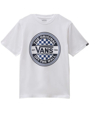 SEASONAL CIRCLE SS TEE