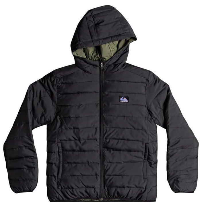 SCALY REVERSIYO B JCKT