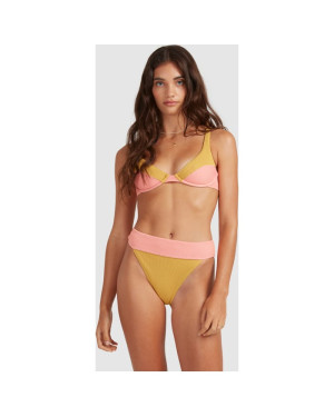 HI LIFE PANELLED BRA