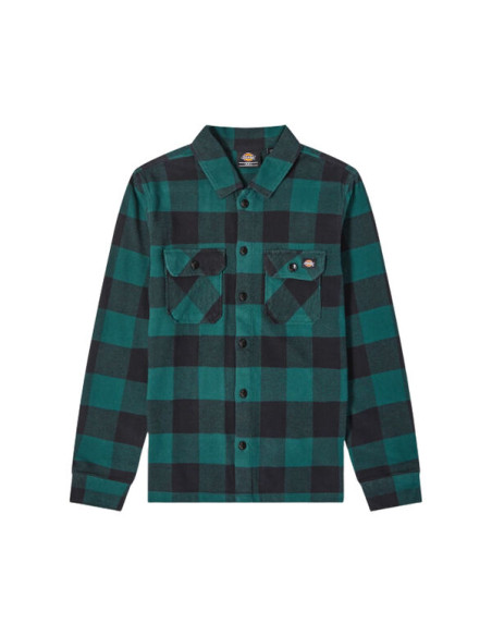 NEW SACRAMENTO SHRT LS W