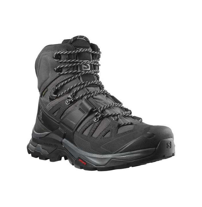 SHOES QUEST 4 GTX MAGNET BLACK QUARRY