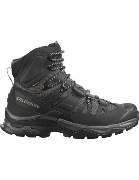 SHOES QUEST 4 GTX MAGNET BLACK QUARRY SHOES QUEST 4 GTX MAGNET BLACK QUARRY