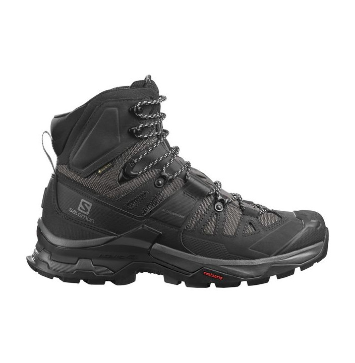 SHOES QUEST 4 GTX MAGNET BLACK QUARRY