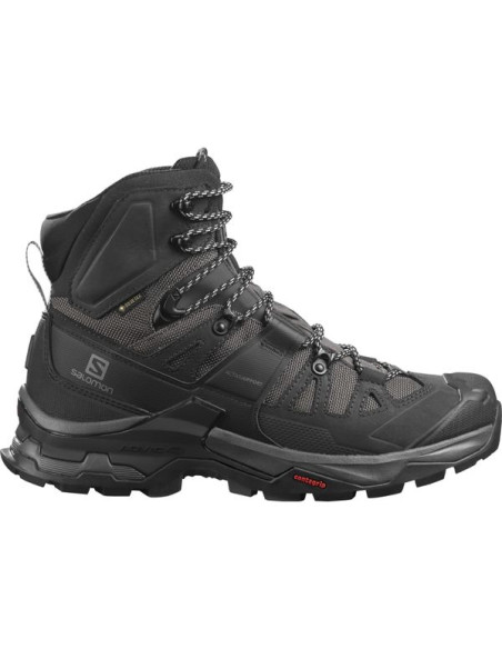 SHOES QUEST 4 GTX MAGNET BLACK QUARRY SHOES QUEST 4 GTX MAGNET BLACK QUARRY