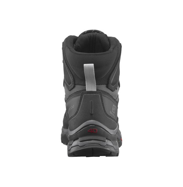SHOES QUEST 4 GTX MAGNET BLACK QUARRY