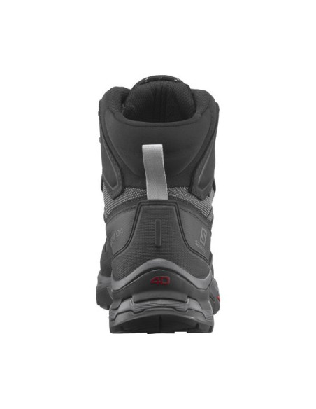 SHOES QUEST 4 GTX MAGNET BLACK QUARRY SHOES QUEST 4 GTX MAGNET BLACK QUARRY