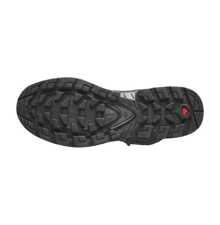 SHOES QUEST 4 GTX MAGNET BLACK QUARRY