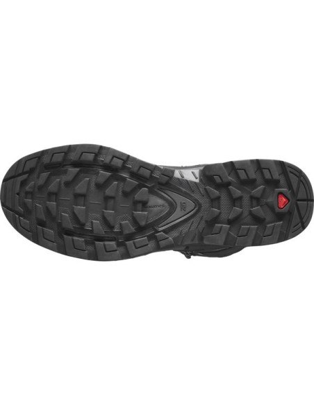 SHOES QUEST 4 GTX MAGNET BLACK QUARRY SHOES QUEST 4 GTX MAGNET BLACK QUARRY