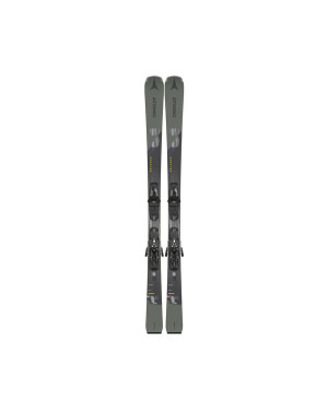 REDSTER Q6 + M 12 GW