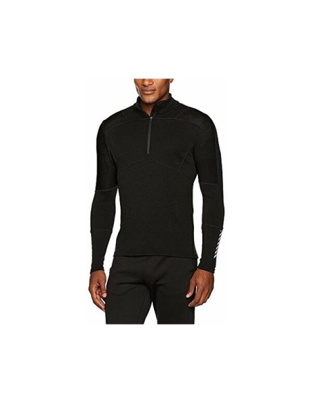 LIFA MERINO 1 2 ZIP