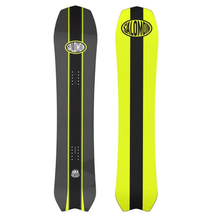 SNOWBOARD DANCEHAUL GROM