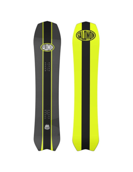 SNOWBOARD DANCEHAUL GROM