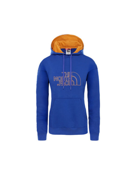 W LIGHT DREW PEAK HOODIE - EU
