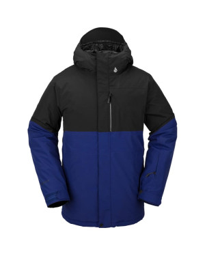 L GORE-TEX JACKET