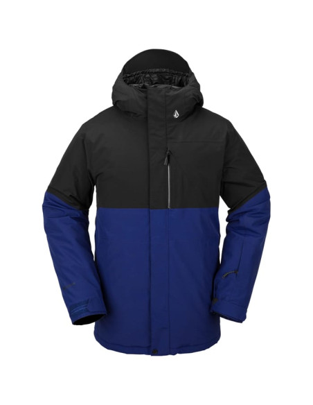 L GORE-TEX JACKET