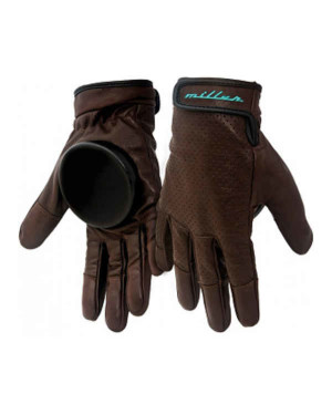 GUANTE MILLER FREERIDE ADVANTAGE LEATHER