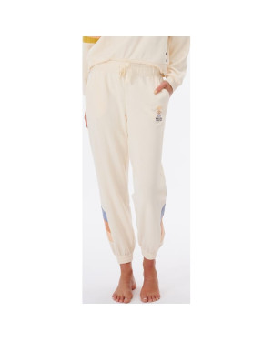 MELTING WAVES TRACKPANT