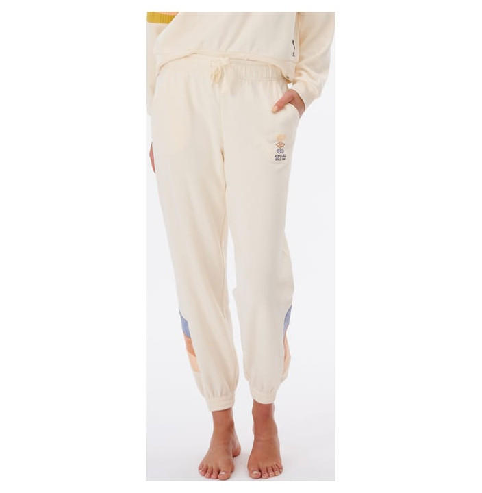 MELTING WAVES TRACKPANT