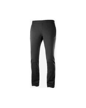 AGILE WARM PANT W