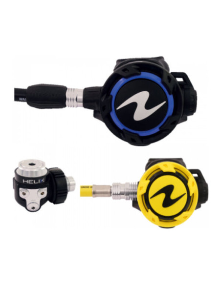 PACK HELIX+OCT PACK HELIX+OCT