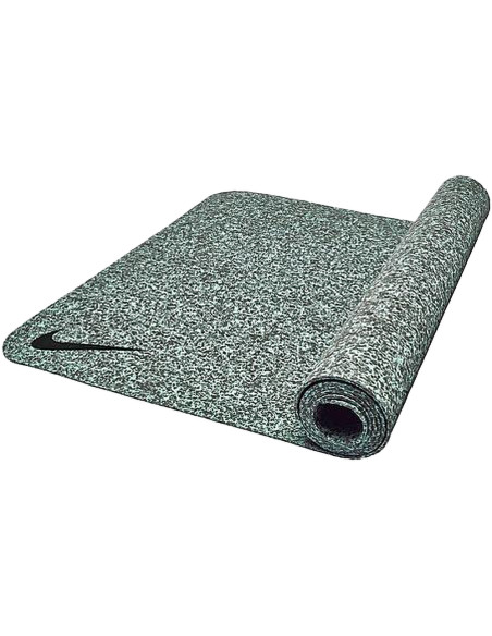 FLOW YOGA MAT 4 MM