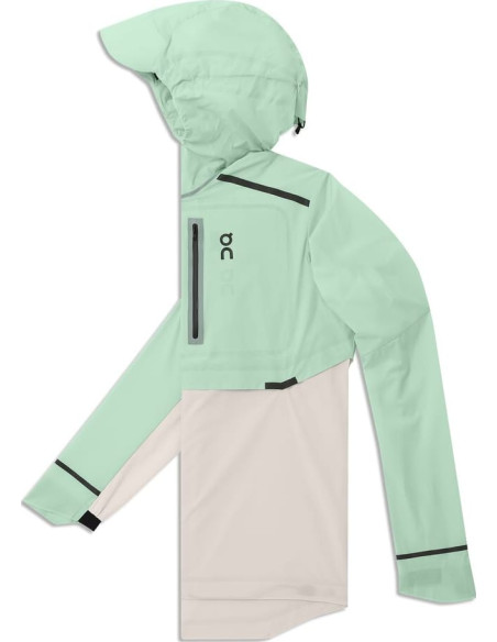 WEATHER-JACKET