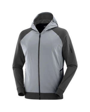 RUNLIFE HOODIE M