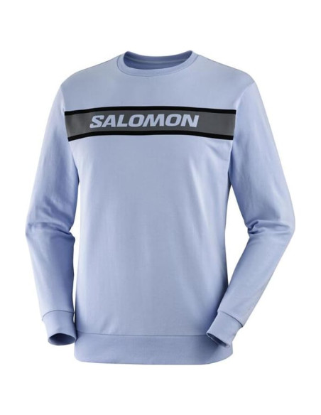 ESSENTIAL CREW NECK M