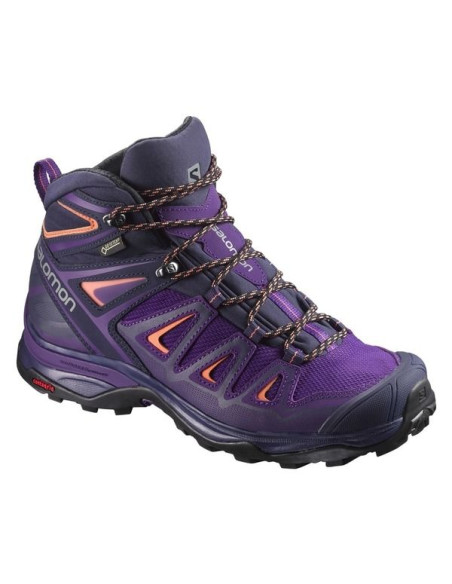 X ULTRA 3 MID GTX W