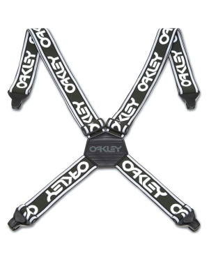 FACTORY SUSPENDERS