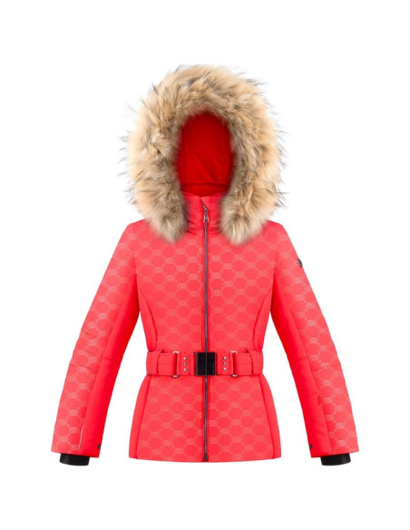 CHAQUETA SKI W22-1003-JRGL E