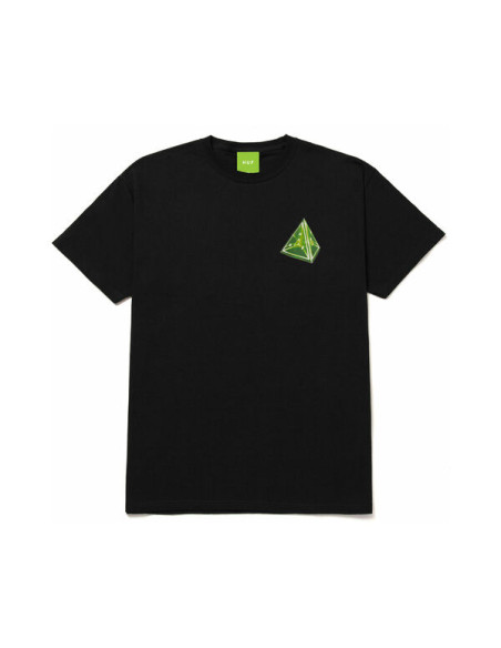TESSERACT TRIPLE TRIANGLE T-SHIRT